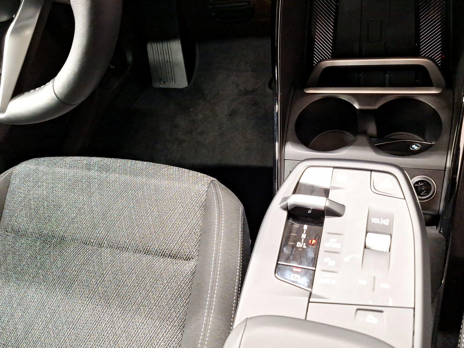BMW X1 – Bild 13