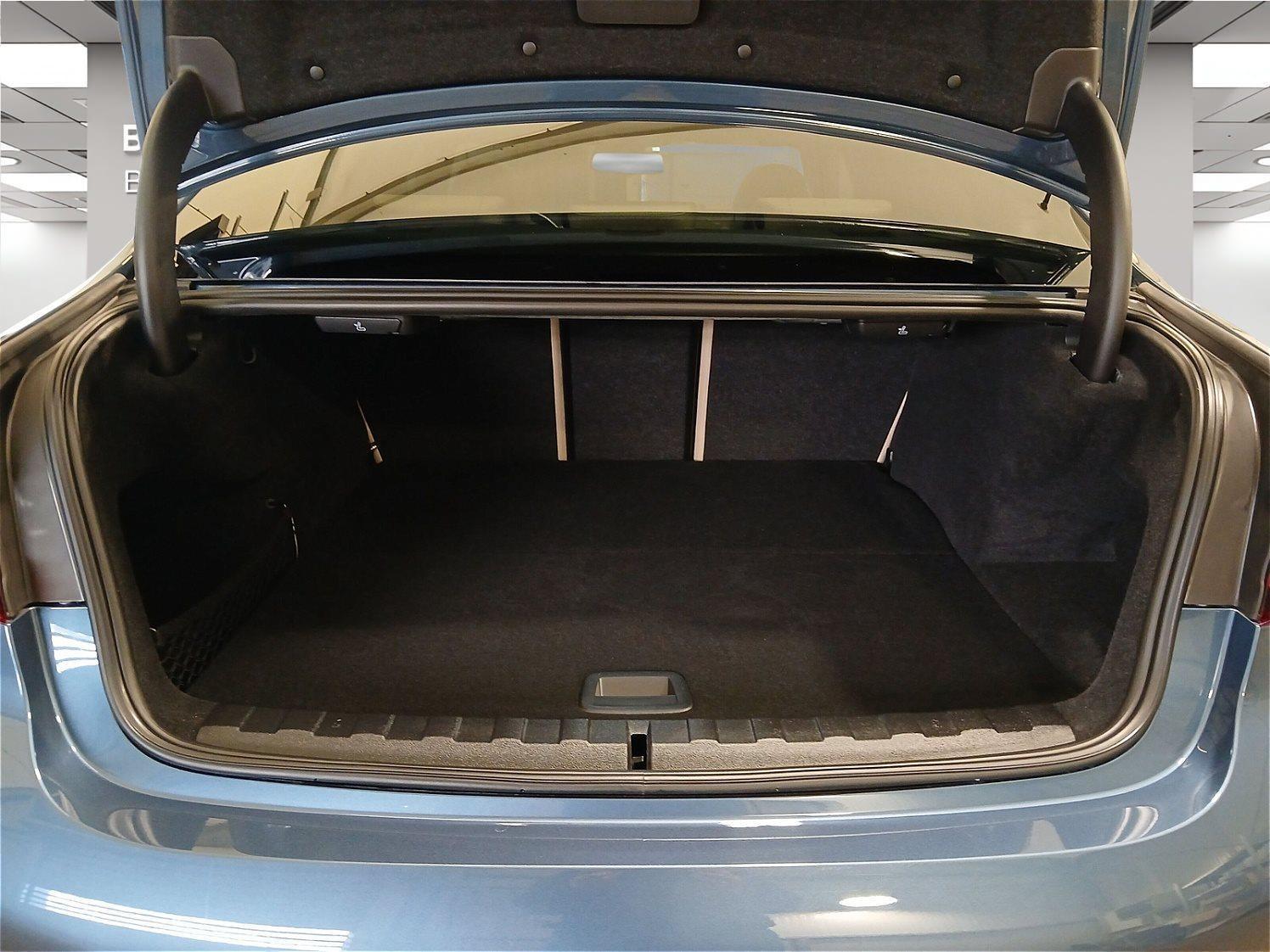 BMW 3er – Bild 14