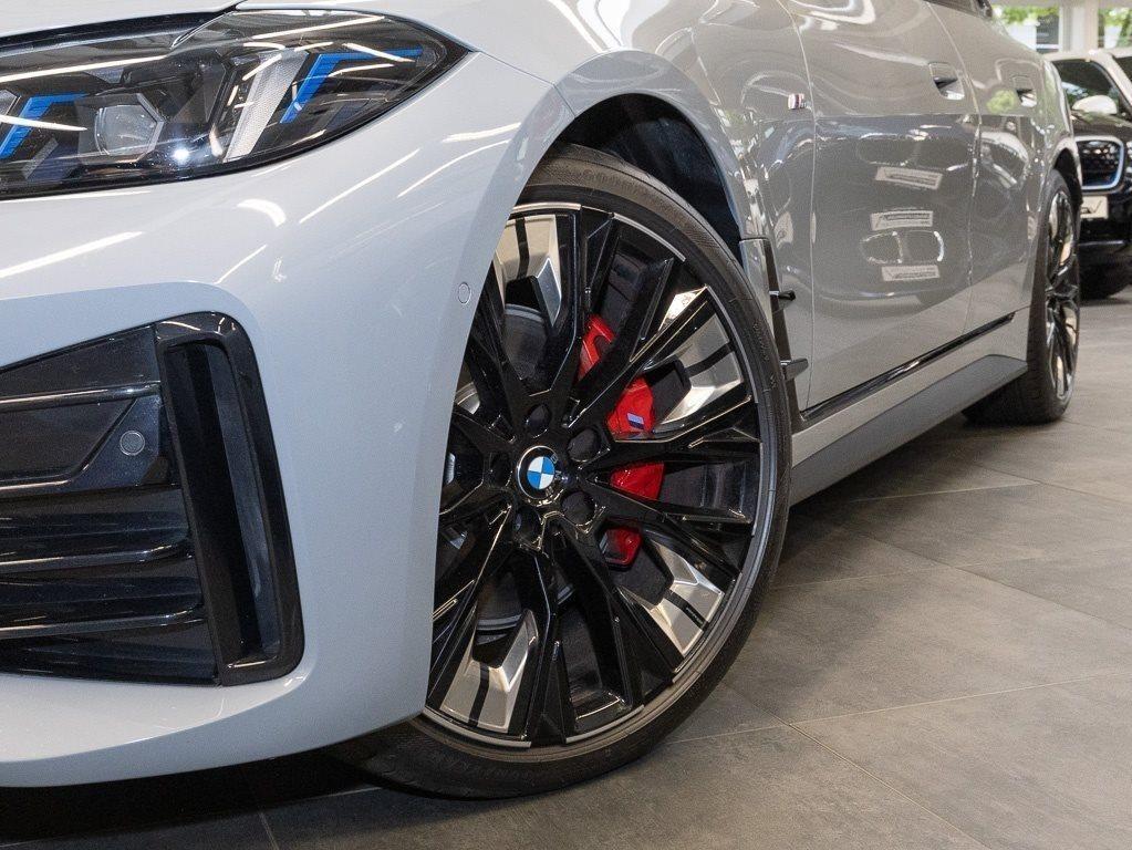 BMW 4er Gran Coupé – Bild 3