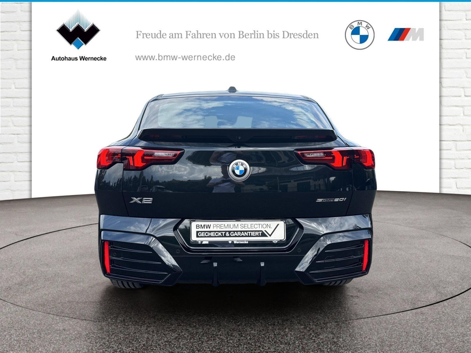 BMW X2 – Bild 6