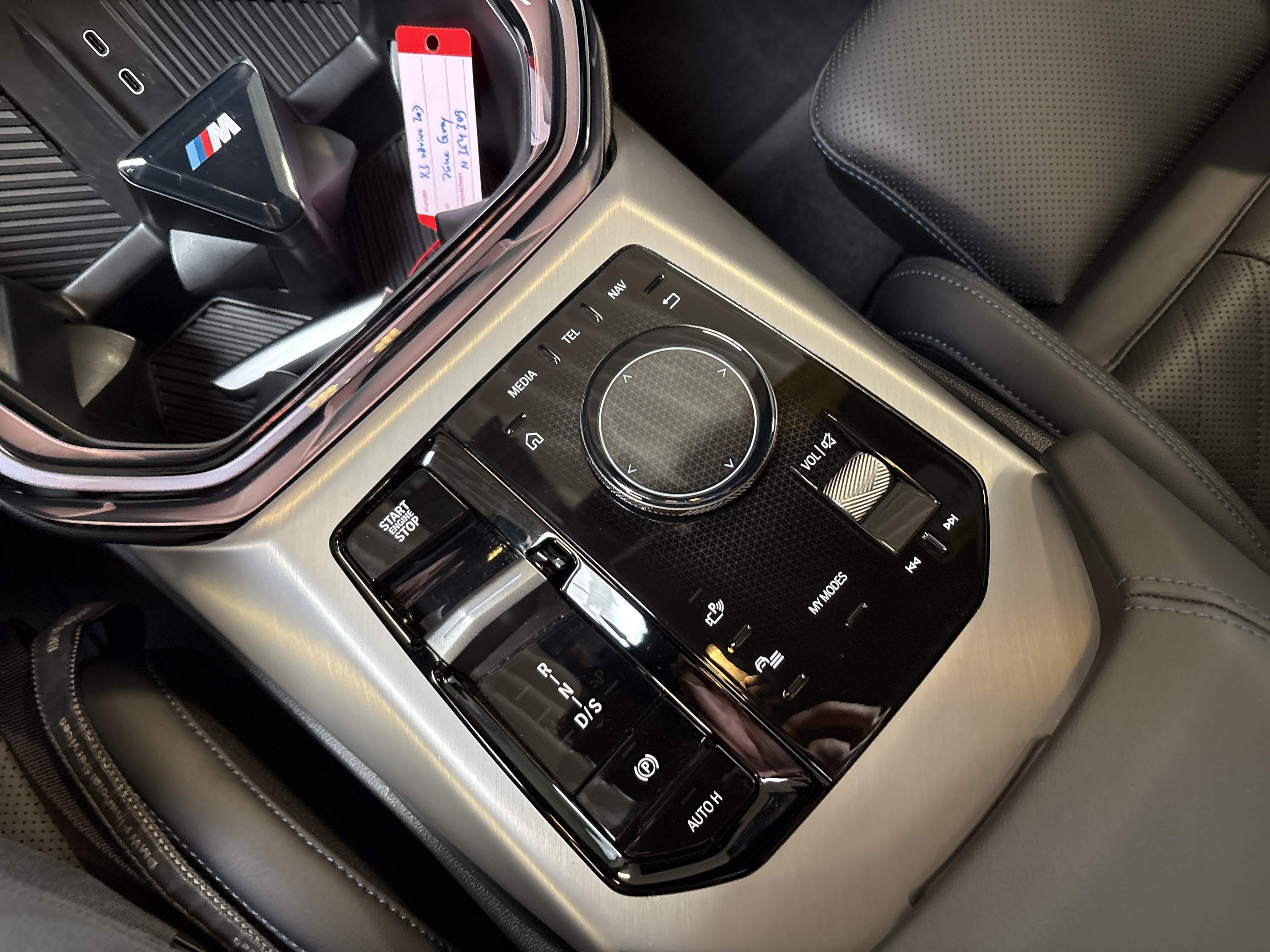 BMW X3 – Bild 13