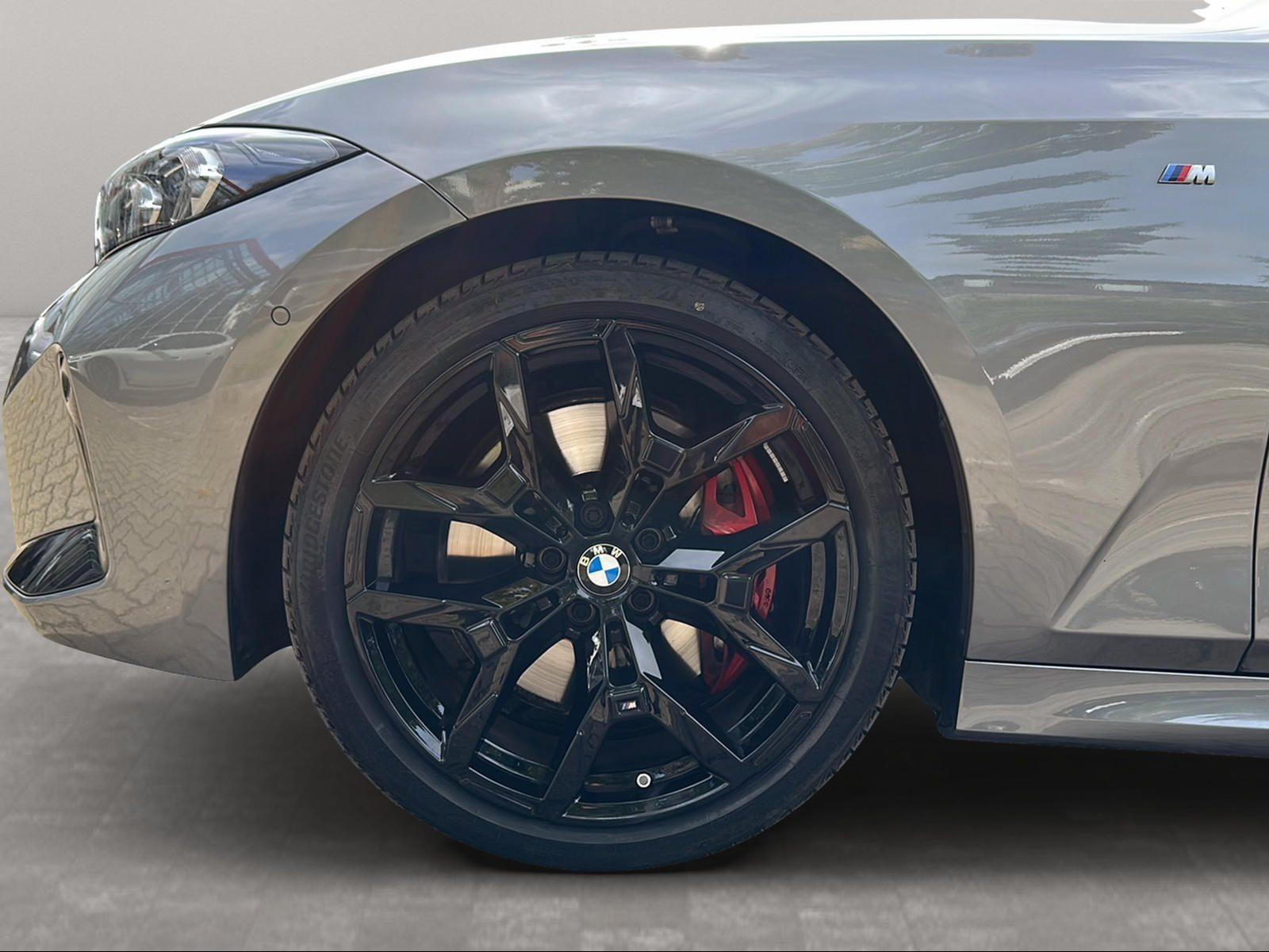BMW 3er – Bild 18