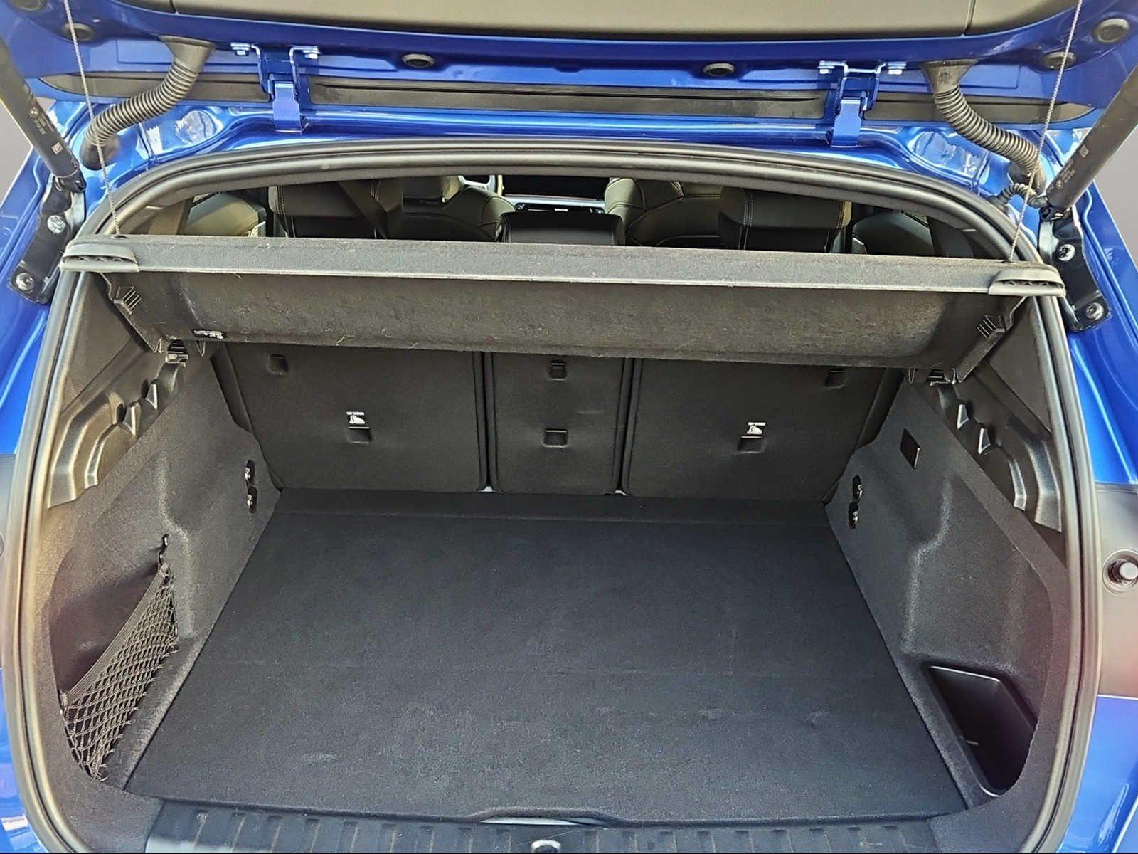BMW iX1 – Bild 21