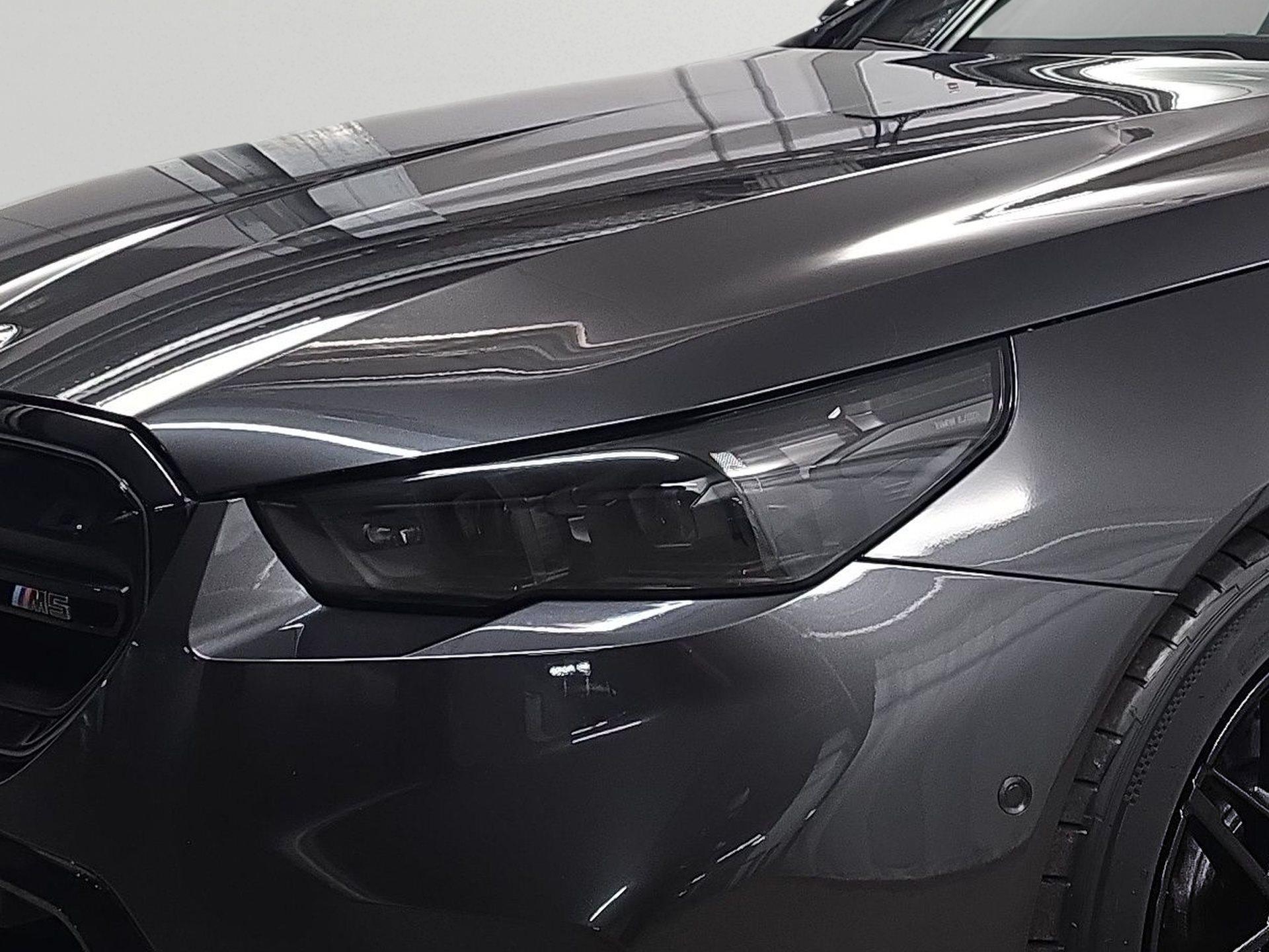 BMW M5 – Bild 5