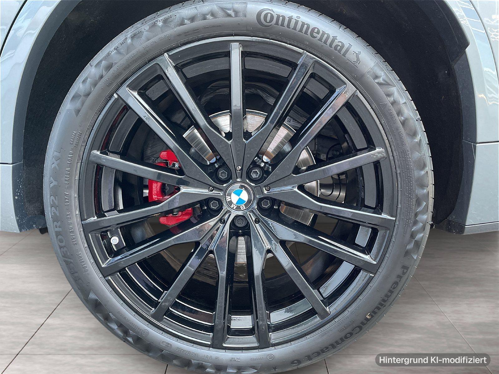 BMW X5 – Bild 6