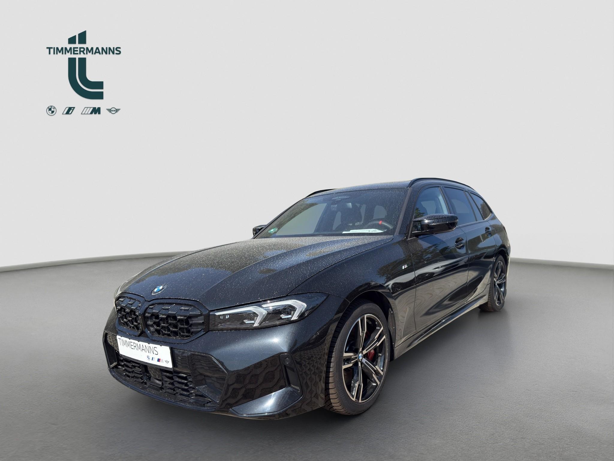 BMW 3er Touring