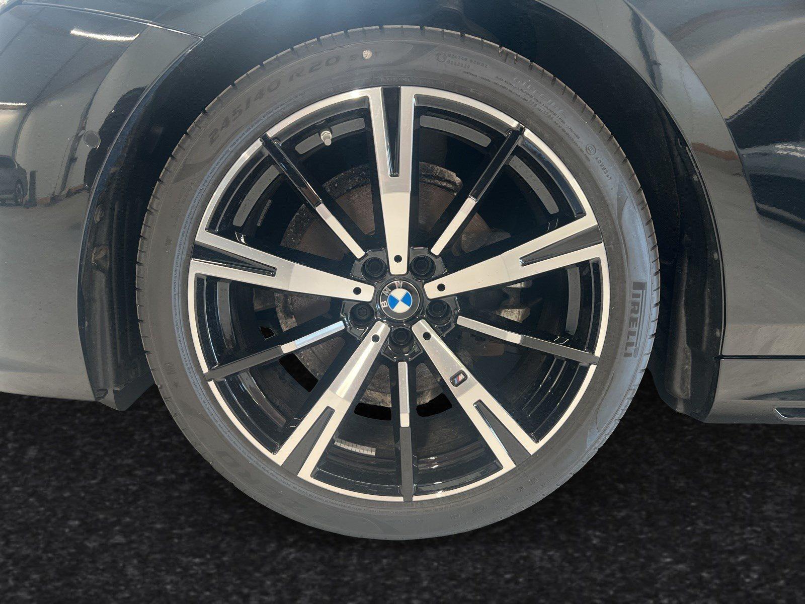 BMW 5er Touring – Bild 4