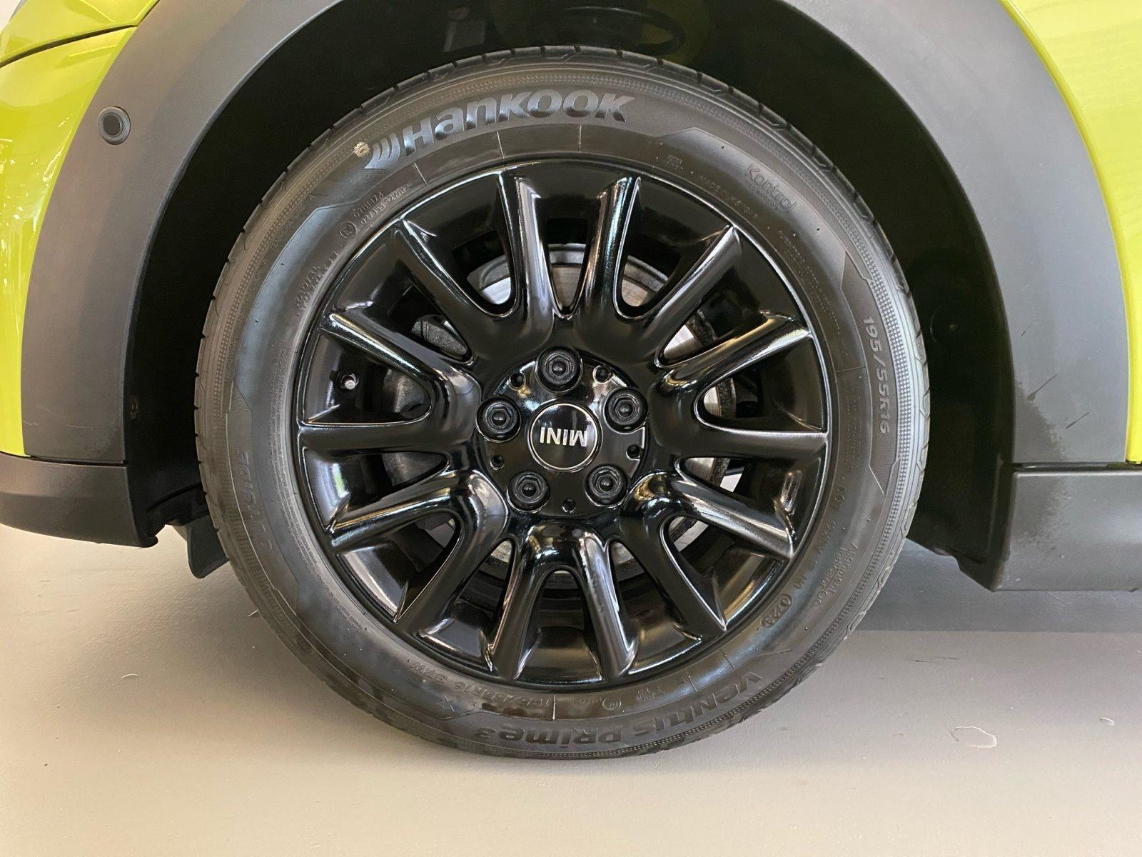 MINI Cooper 3-Türer – Bild 17