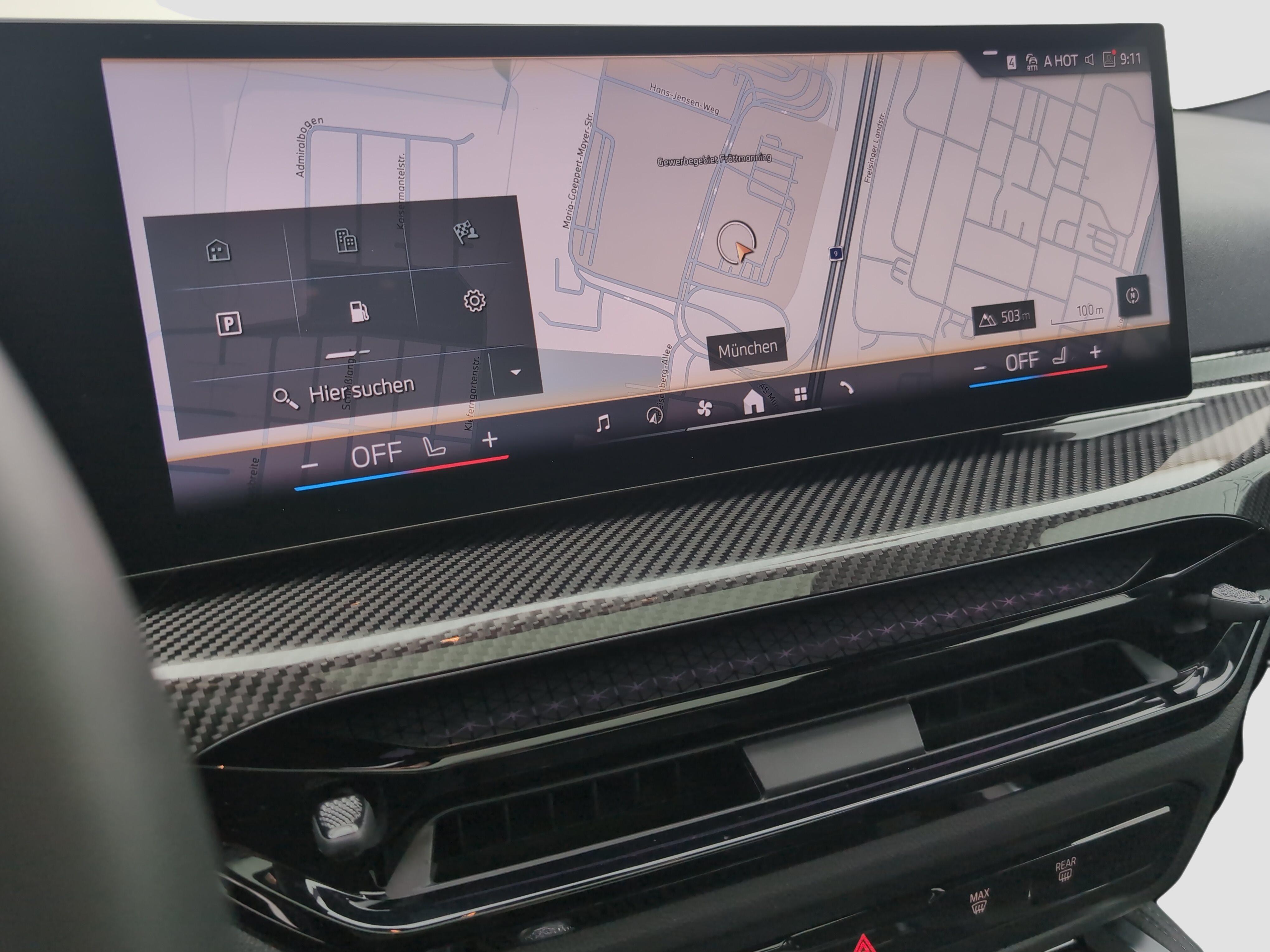BMW 2er Coupé – Bild 8