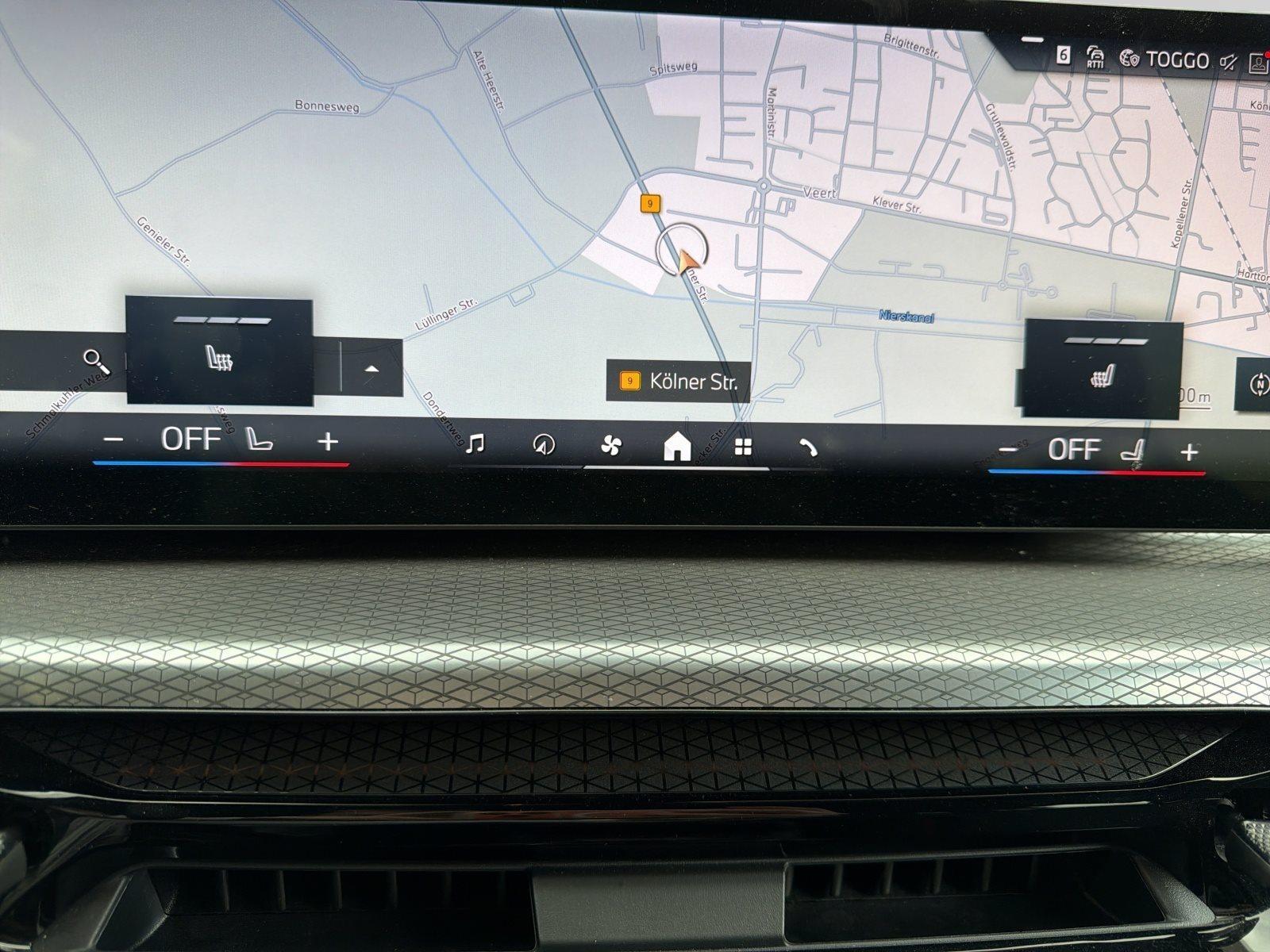 BMW 3er Touring – Bild 14