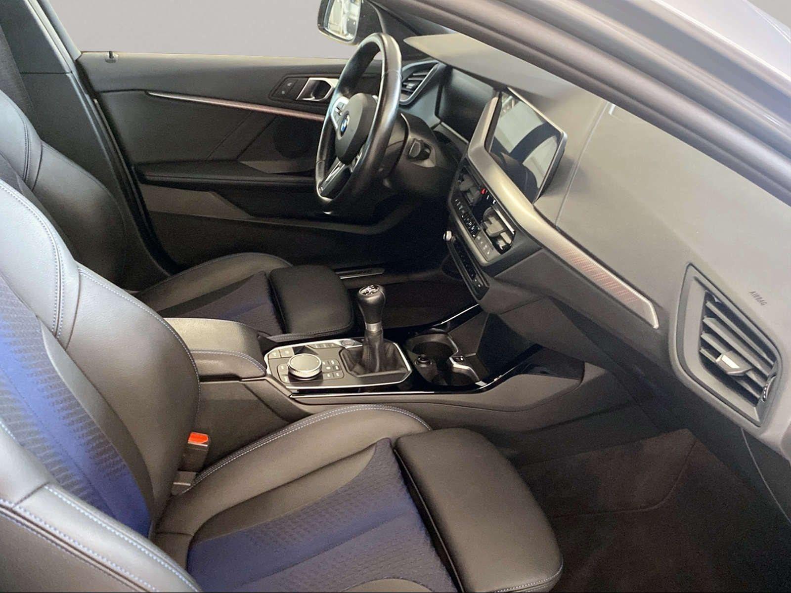 BMW 1er – Bild 5
