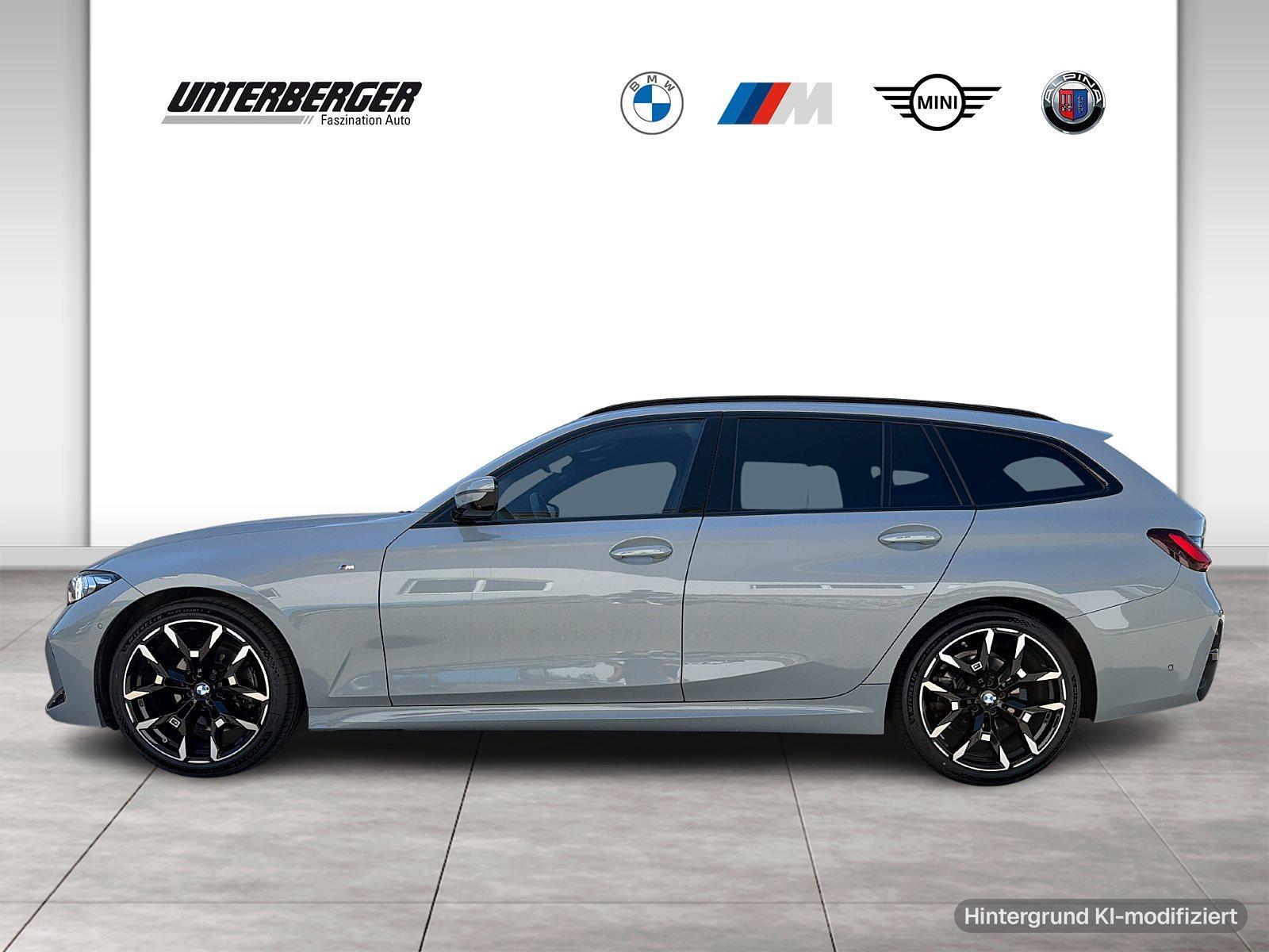 BMW 3er Touring – Bild 3