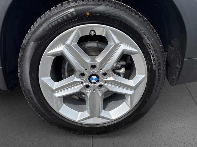 BMW X2 – Bild 13
