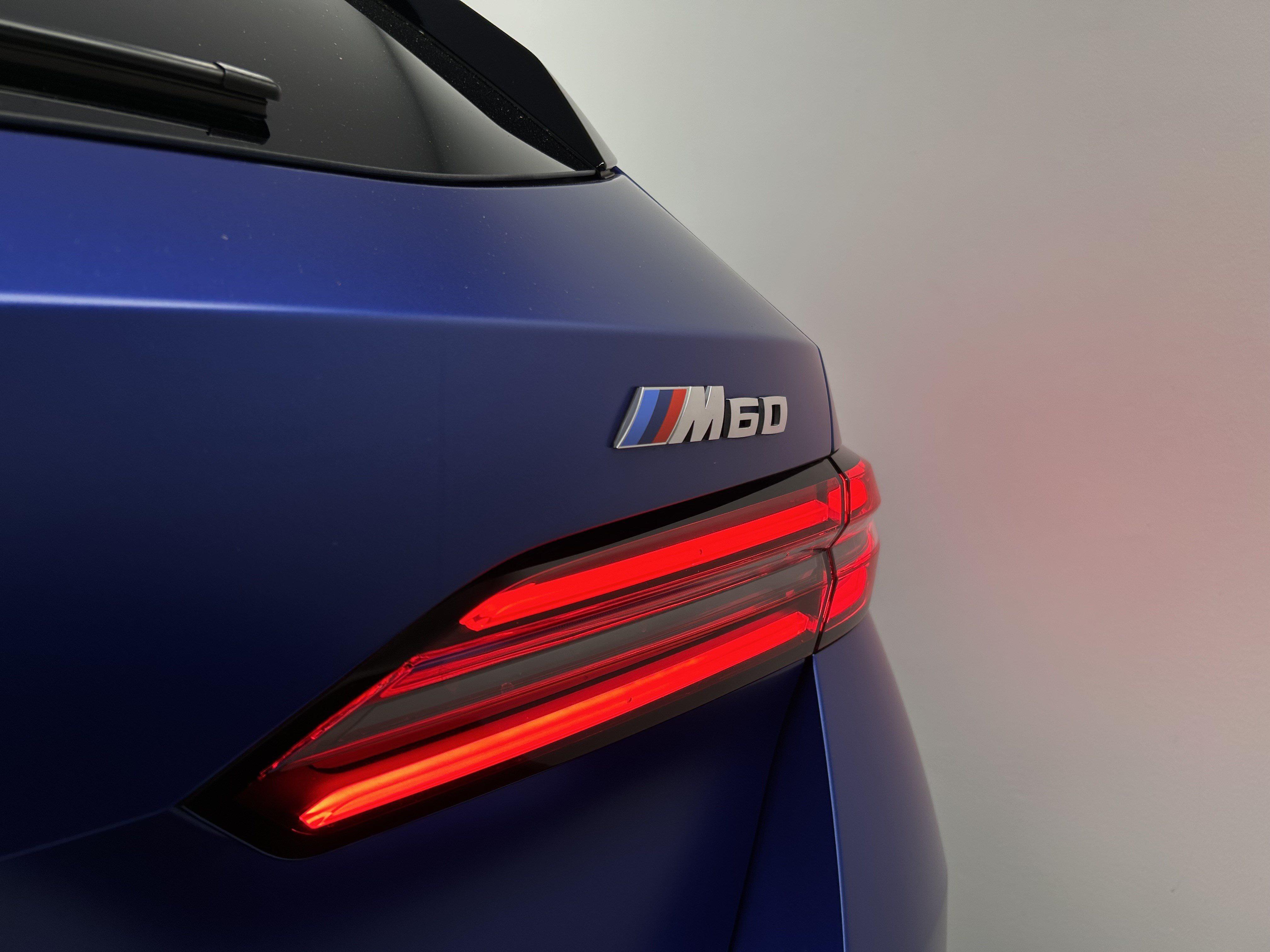 BMW 5er Touring – Bild 39