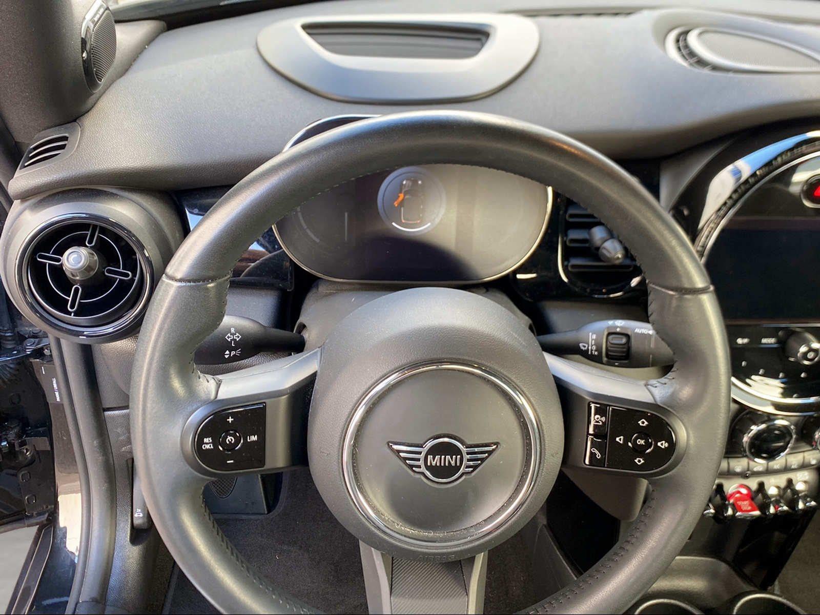 MINI Cabrio – Bild 24