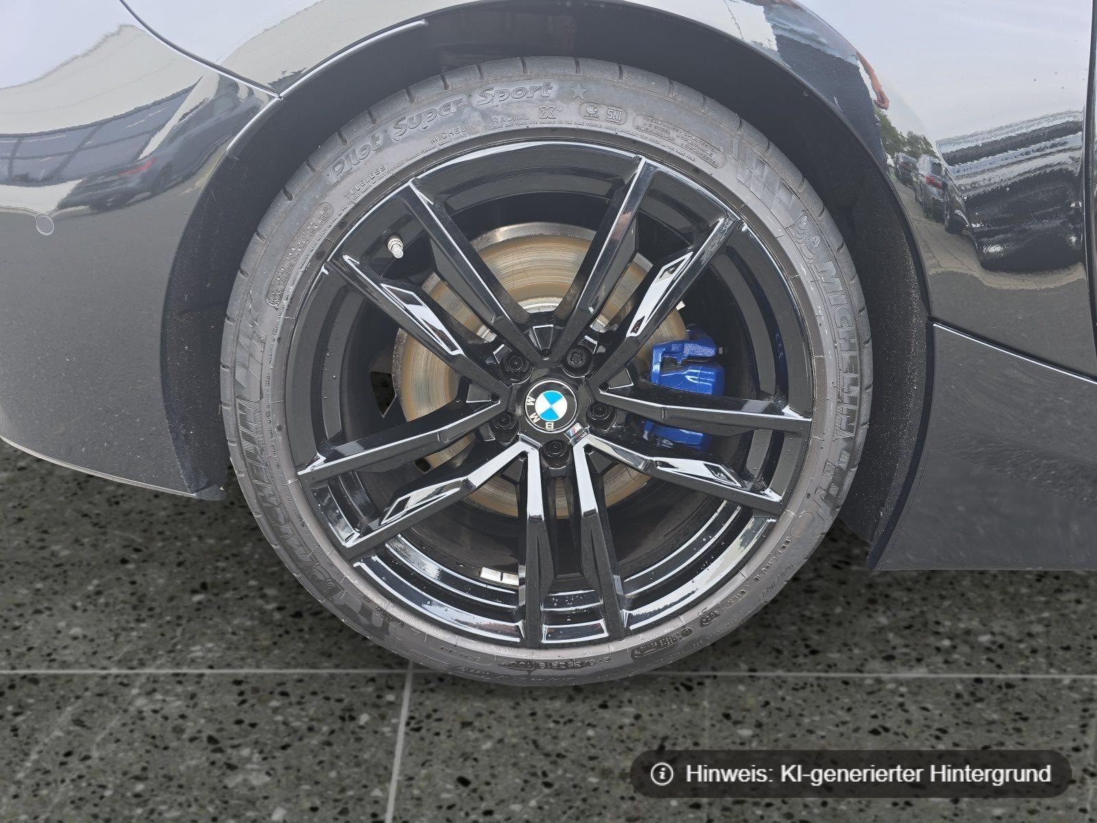 BMW Z4 – Bild 22