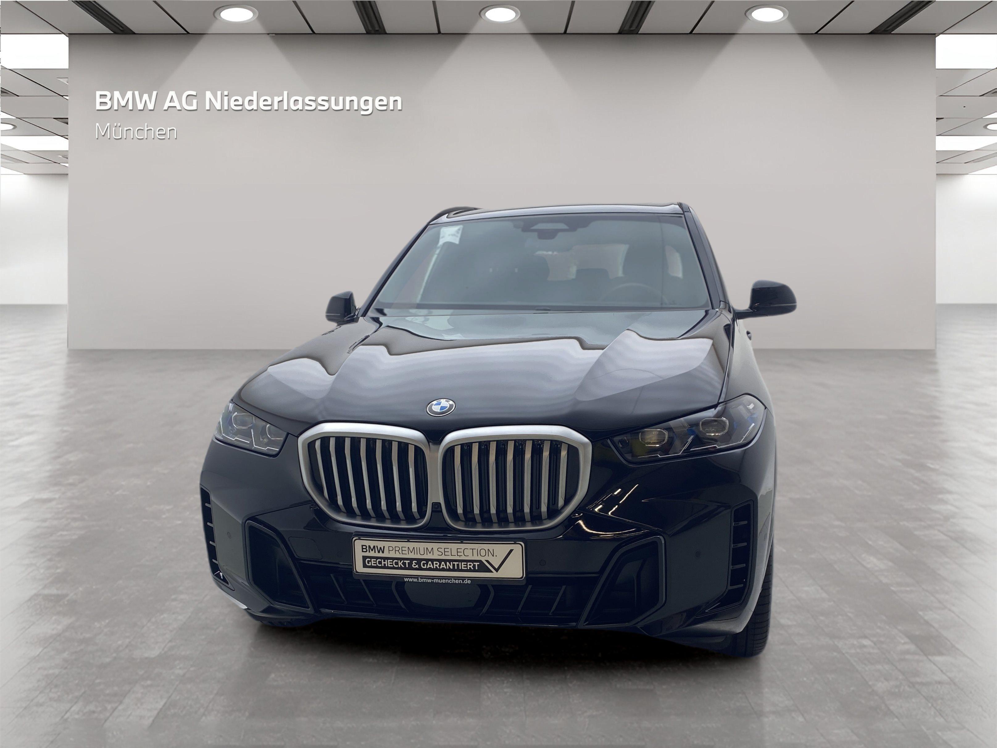 BMW X5 – Bild 4