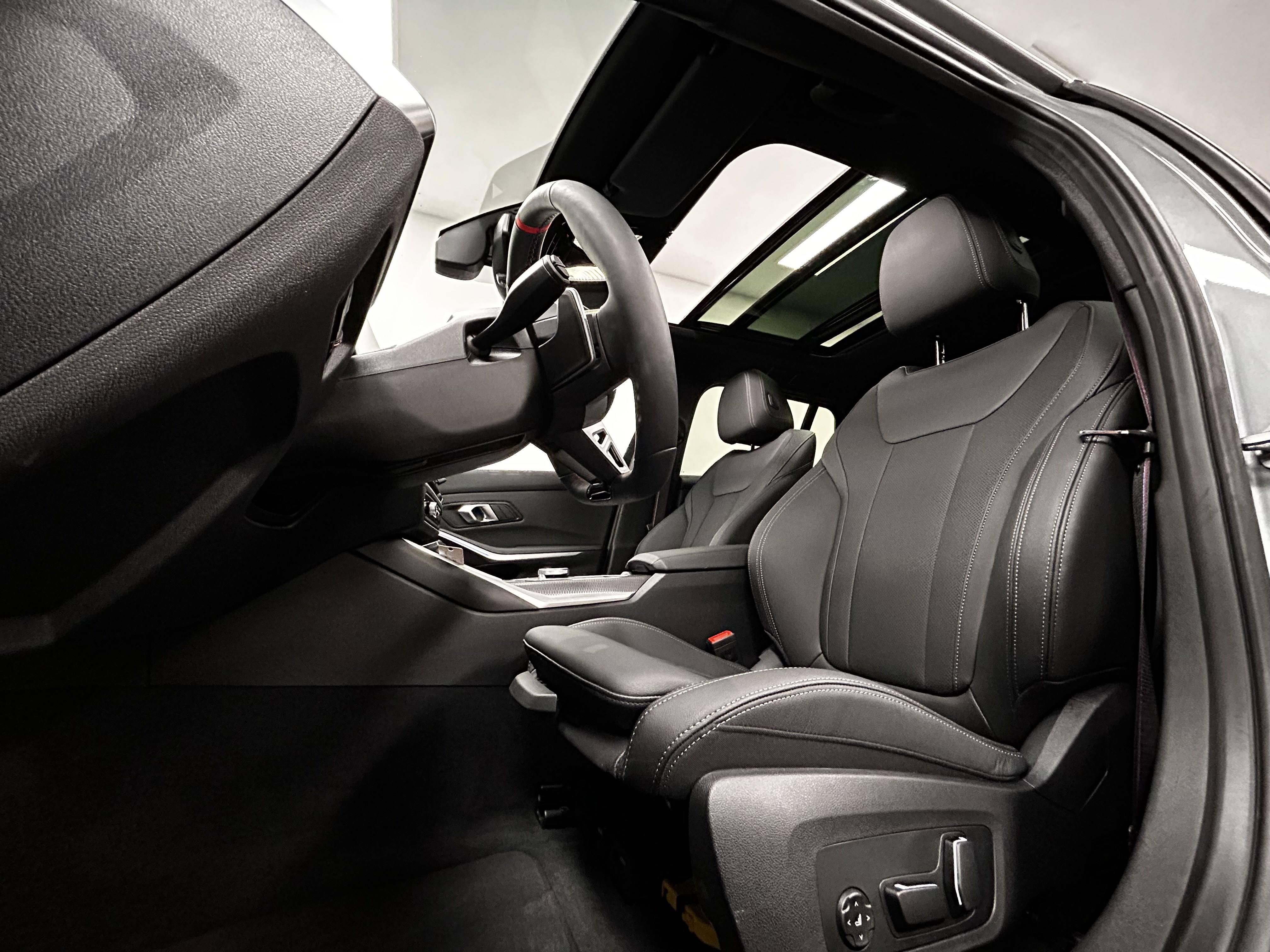BMW 3er Touring – Bild 36