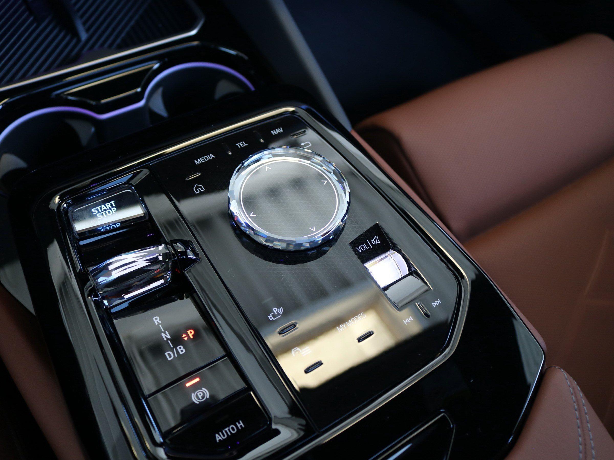 BMW i5 – Bild 16