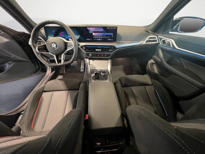 BMW 4er Gran Coupé – Bild 16