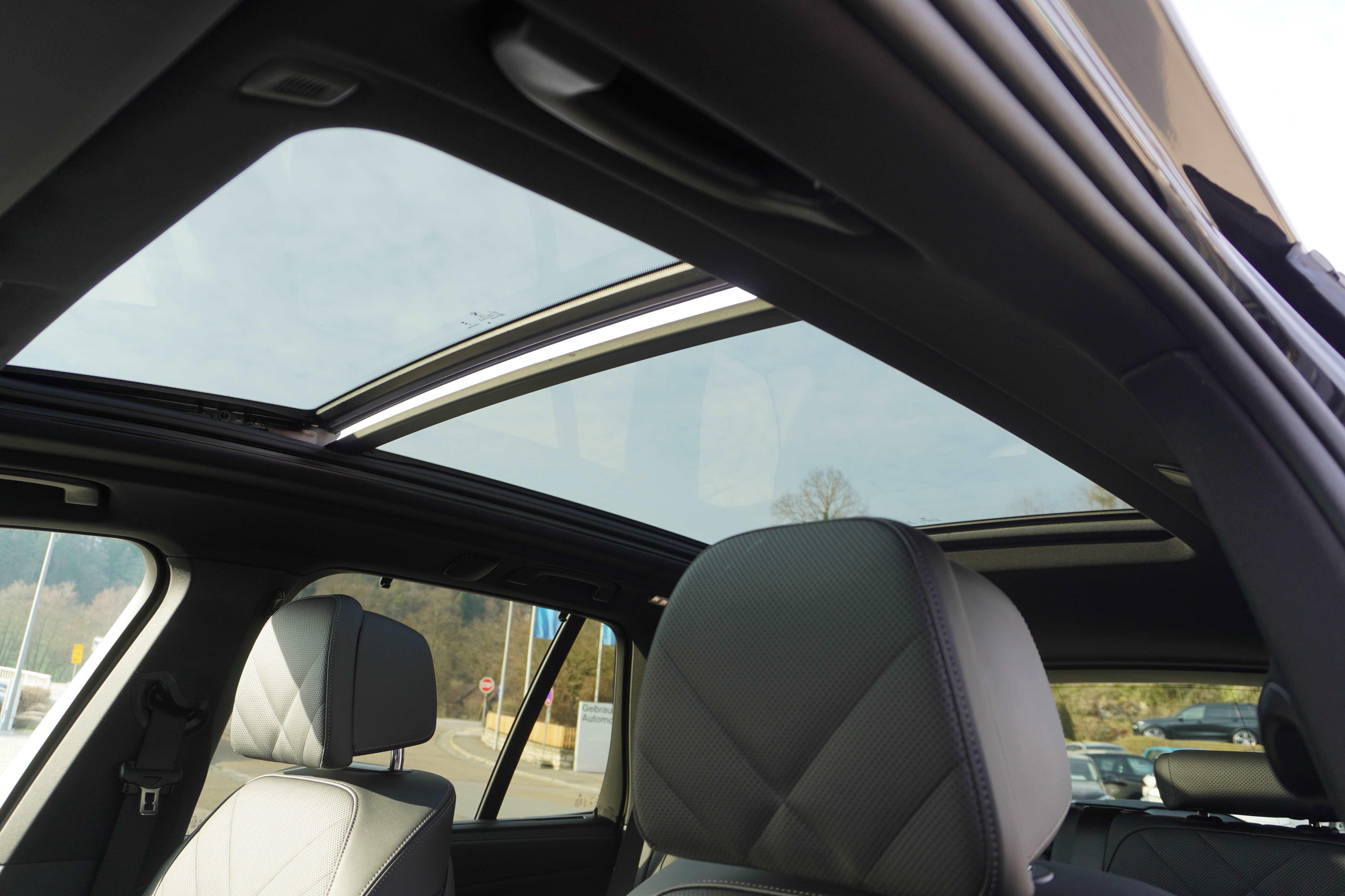 BMW X5 – Bild 13