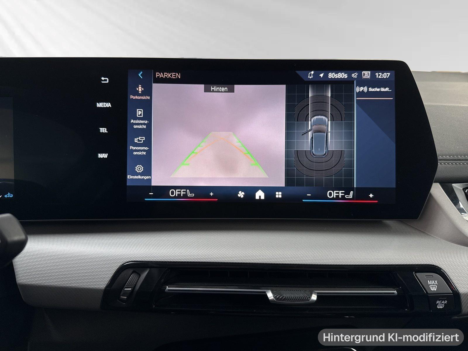 BMW 2er Active Tourer – Bild 16