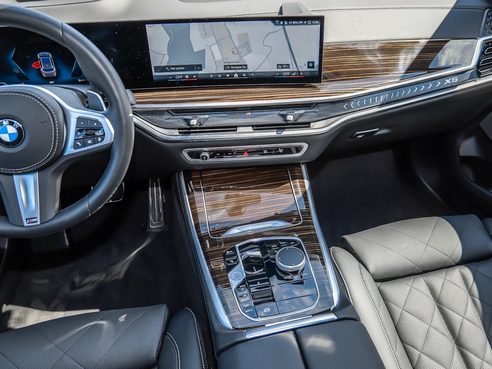 BMW X5 – Bild 12