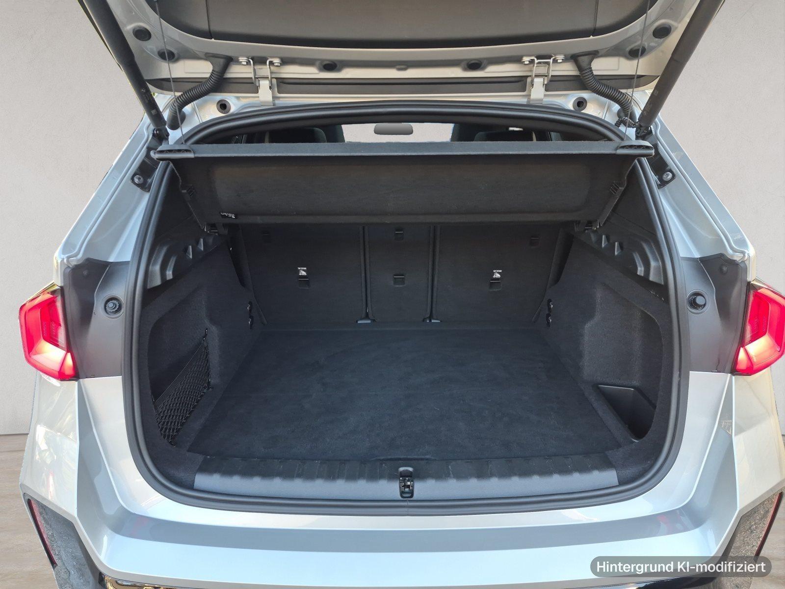 BMW X1 – Bild 7