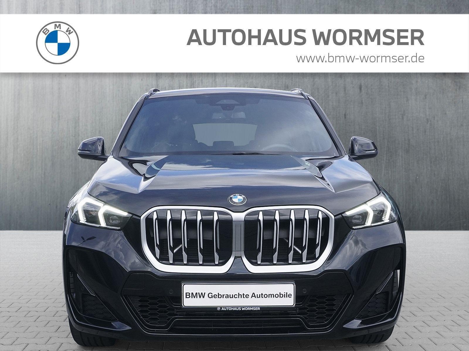 BMW X1 – Bild 3