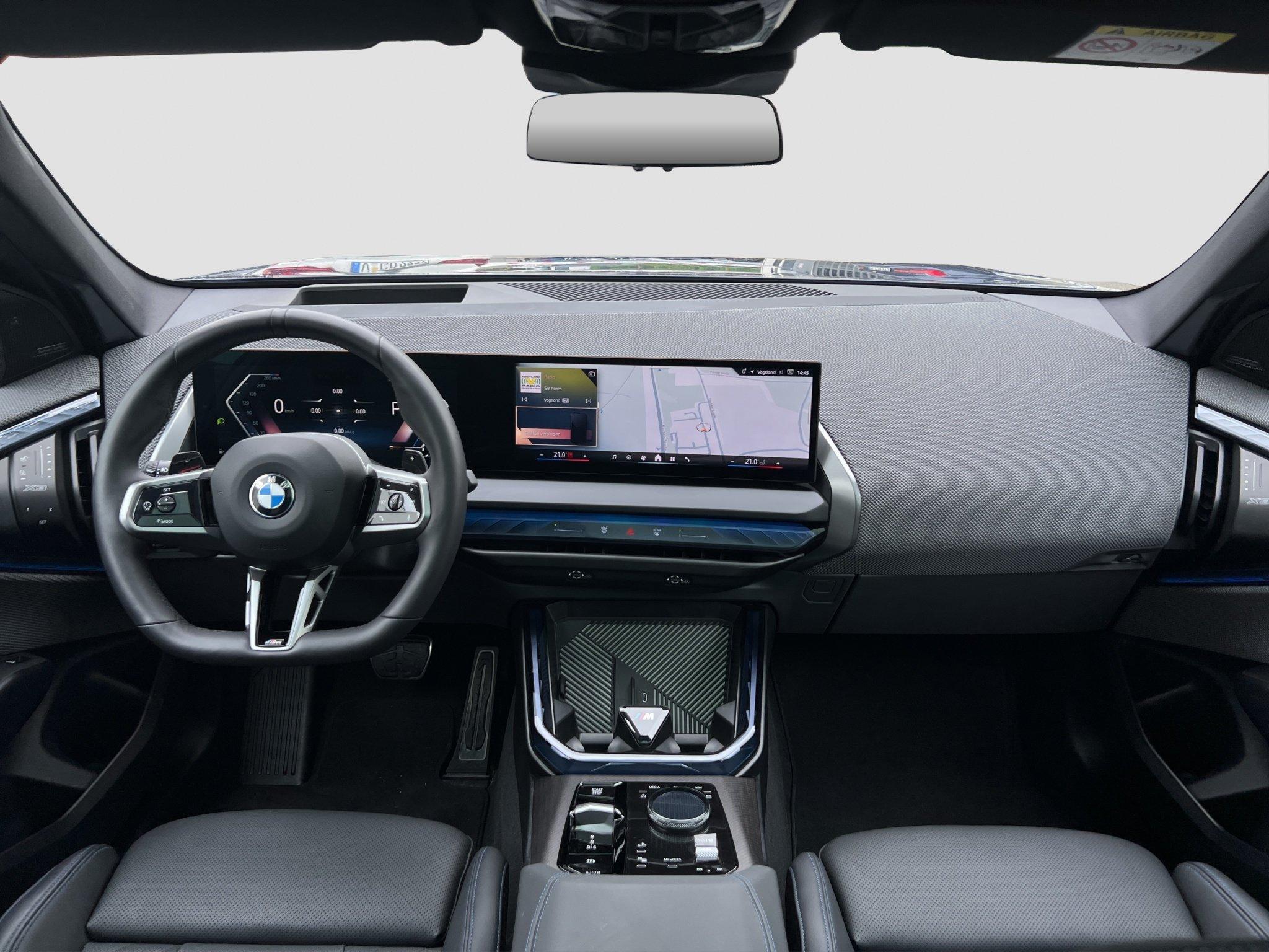 BMW X3 – Bild 16