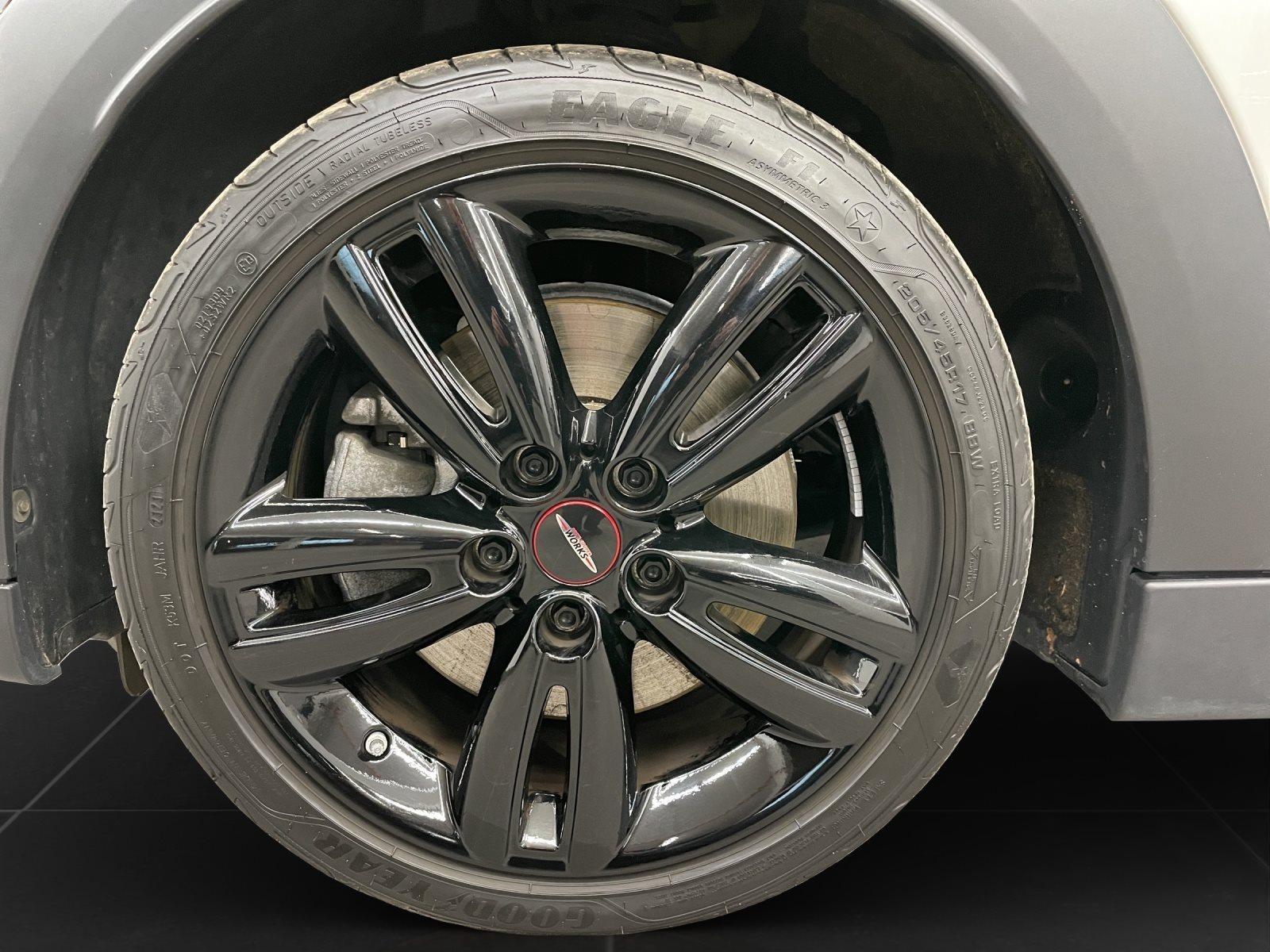 MINI Cooper 3-Türer – Bild 18