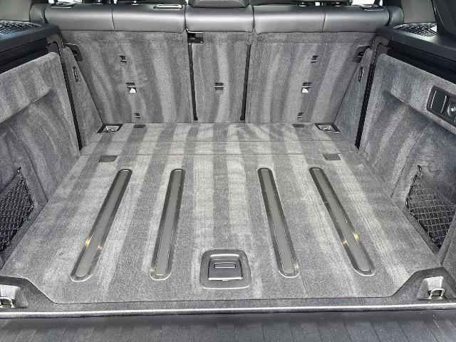 BMW X5 – Bild 8