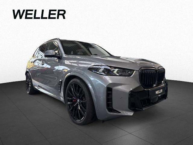 BMW X5 – Bild 2