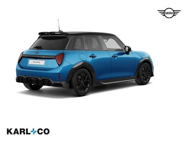 MINI Cooper 5-Türer – Bild 3