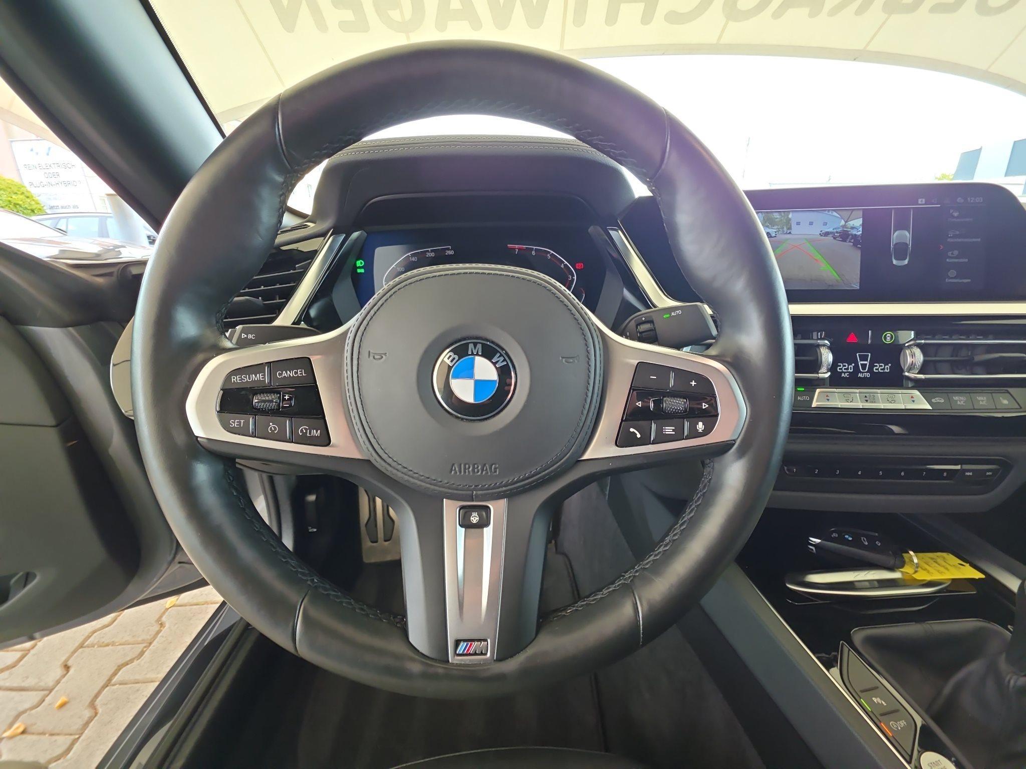 BMW Z4 – Bild 25