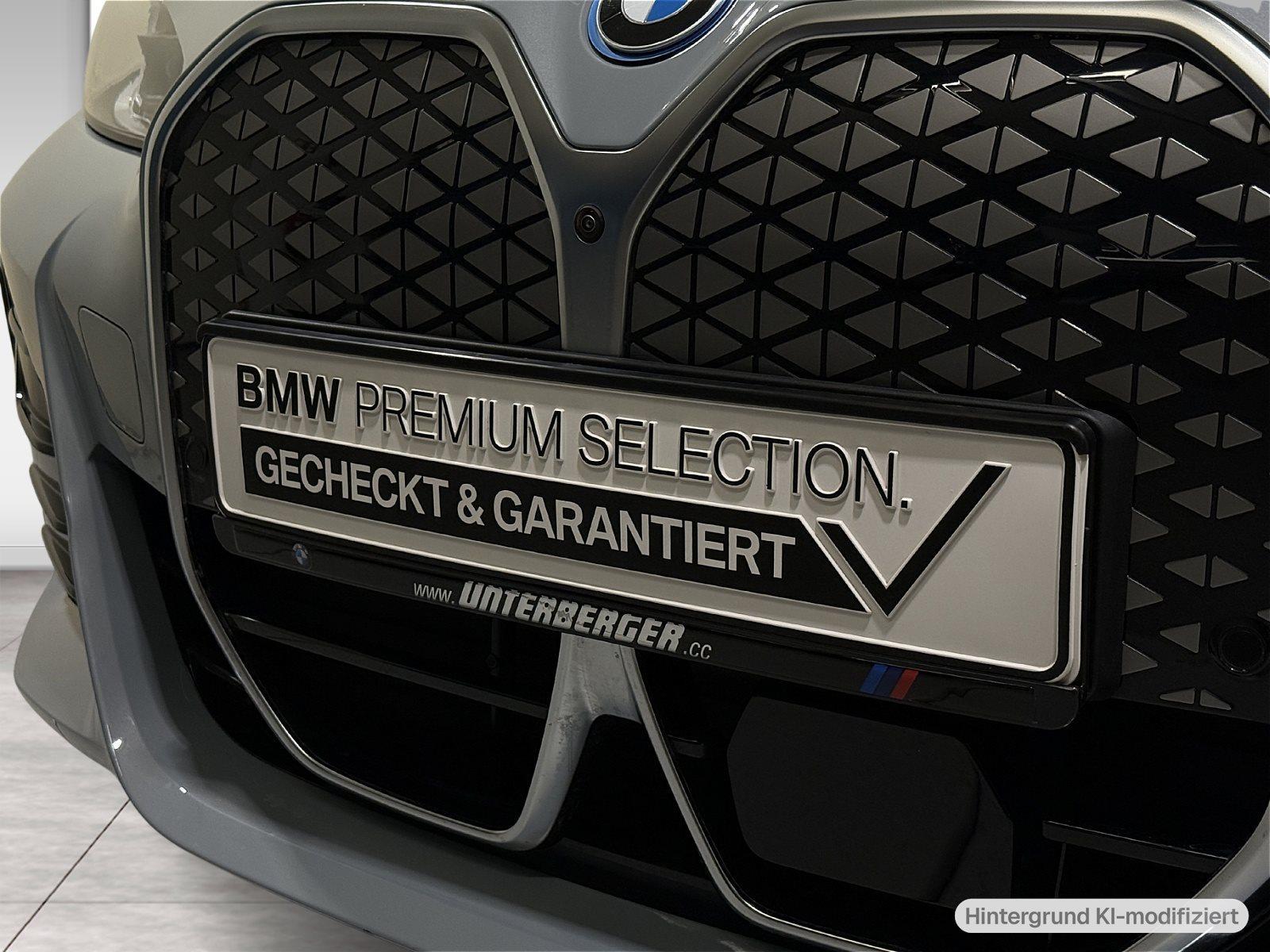 BMW 4er Gran Coupé – Bild 18