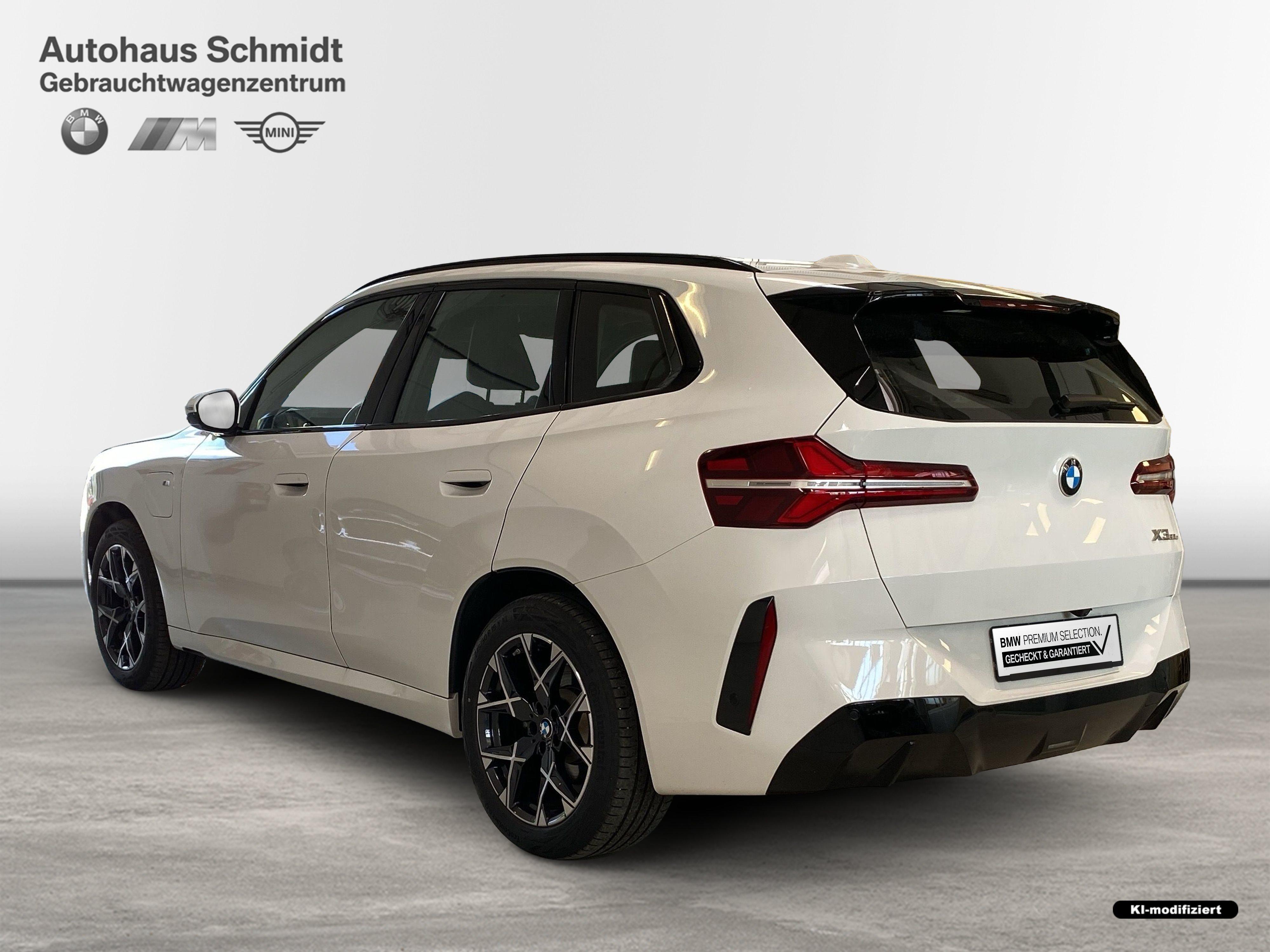 BMW X3 – Bild 3