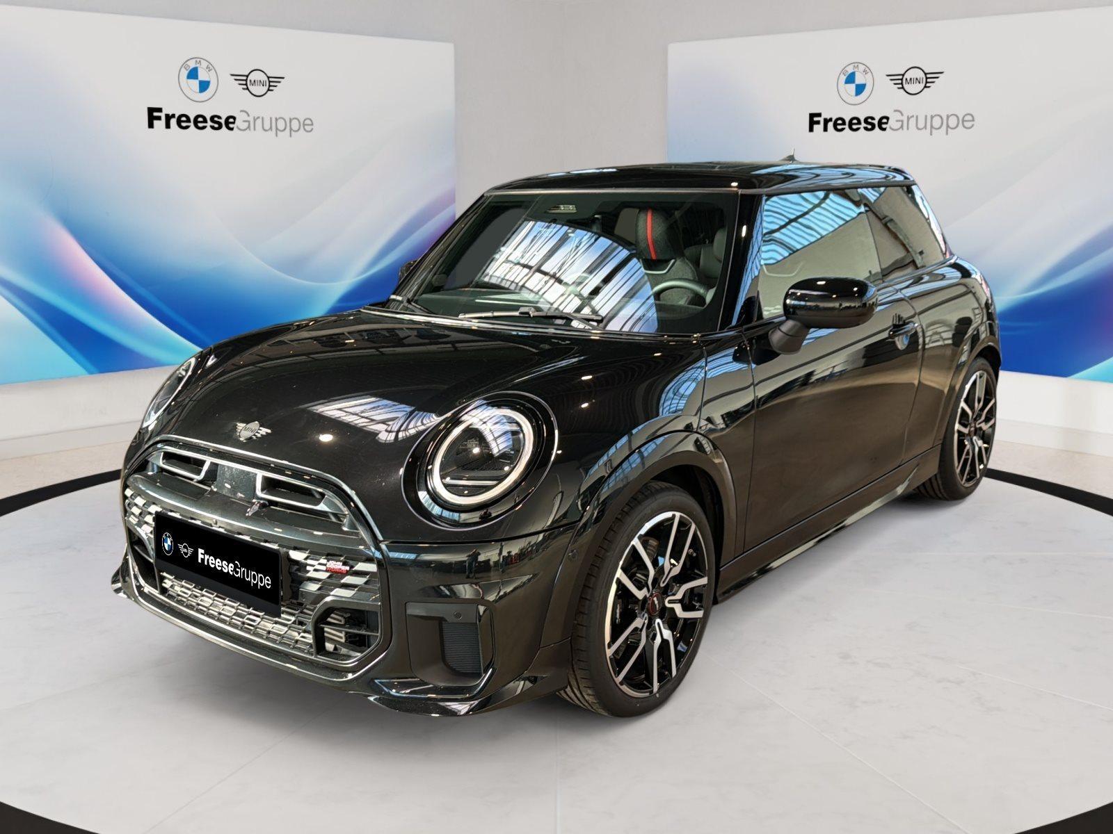 MINI Cooper 3-Türer