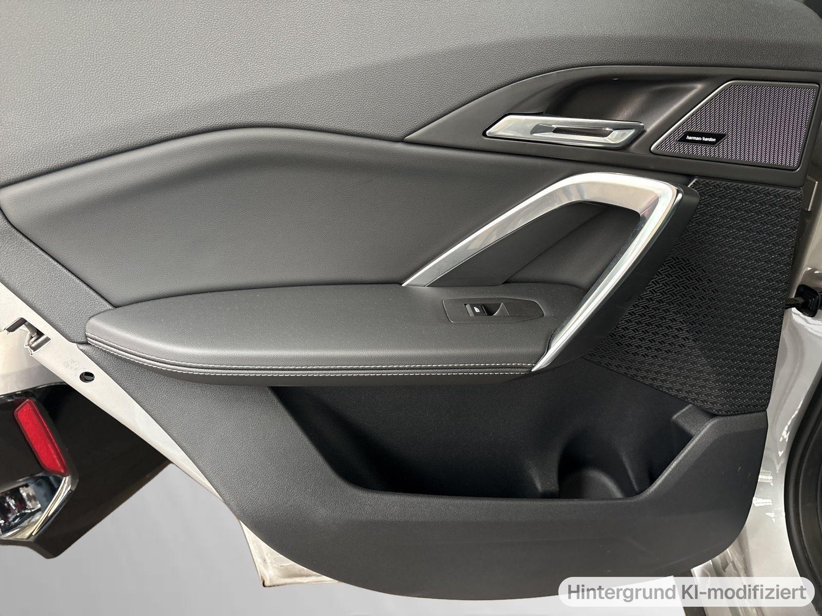 BMW X1 – Bild 23
