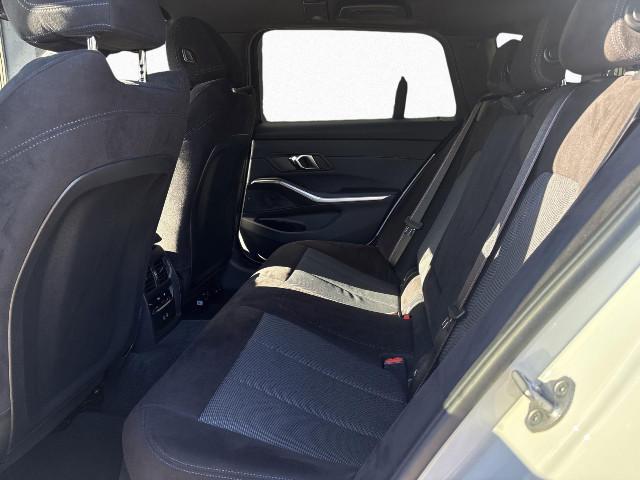 BMW 3er Touring – Bild 10