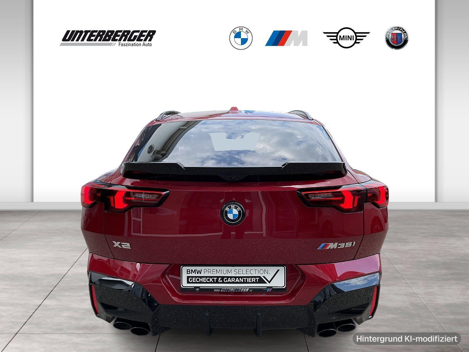 BMW X2 – Bild 5