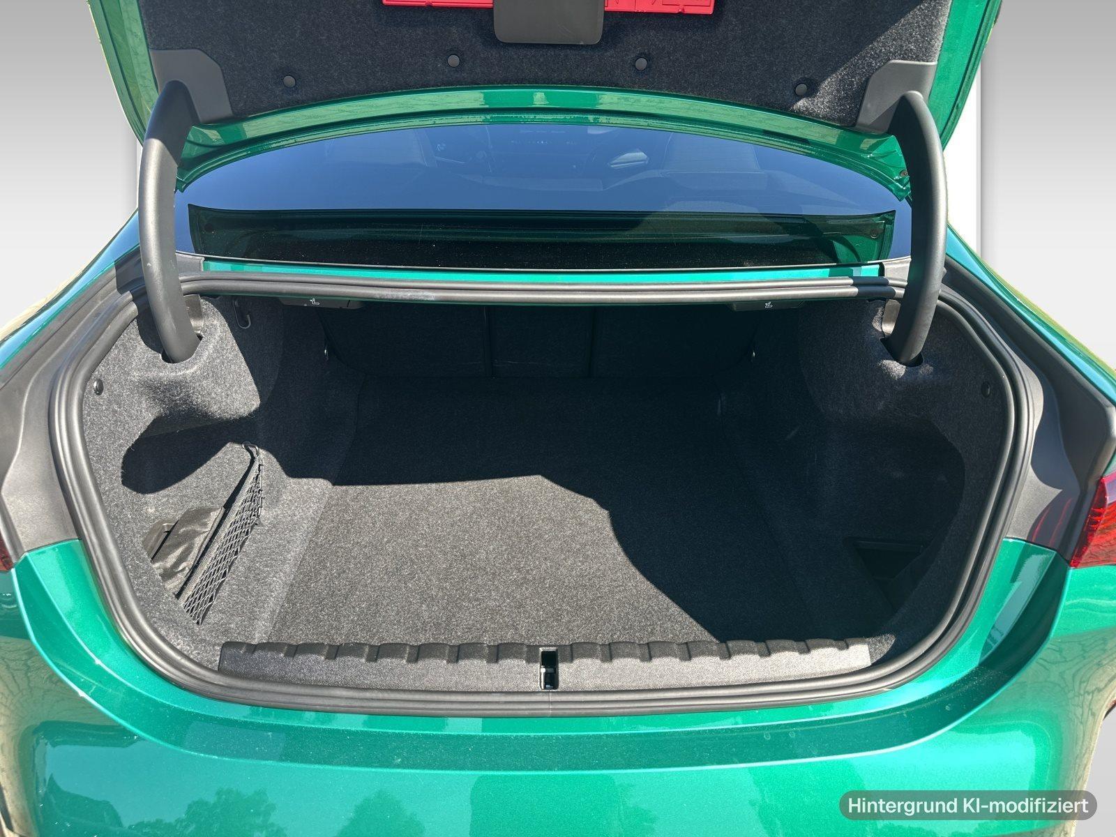 BMW M4 Coupé – Bild 8