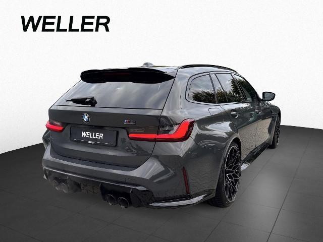 BMW M3 Touring – Bild 4