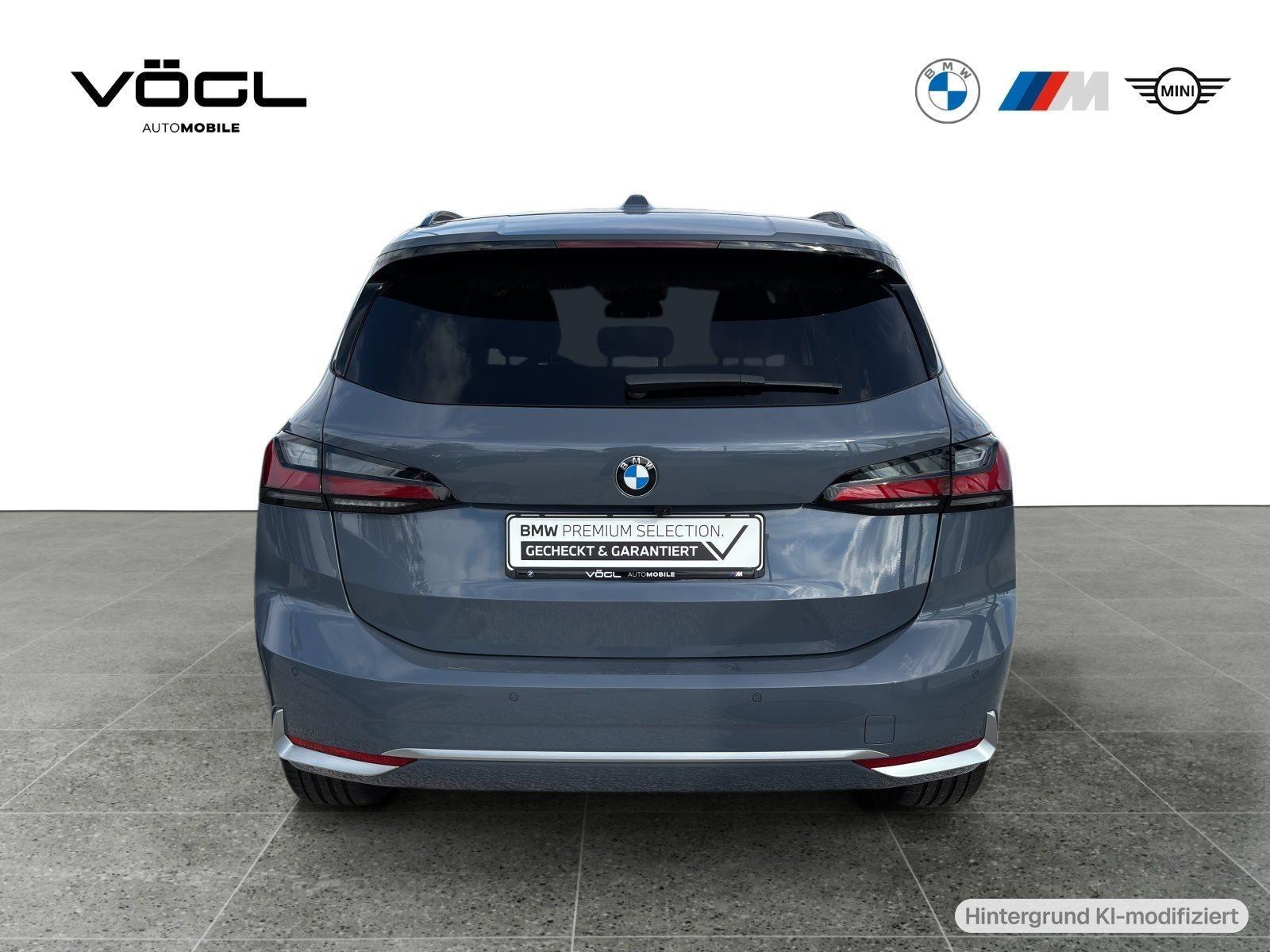 BMW 2er Active Tourer – Bild 3