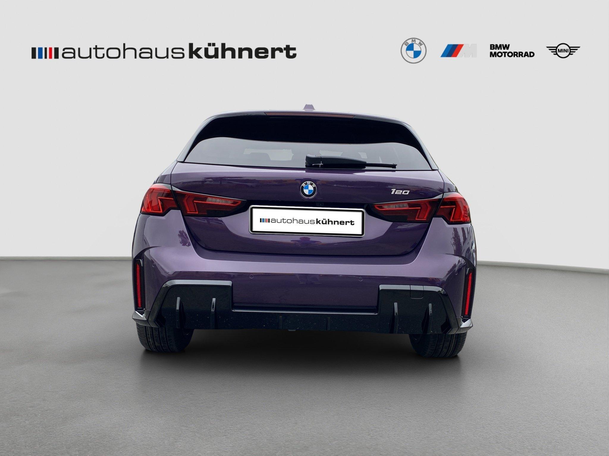 BMW 1er – Bild 6