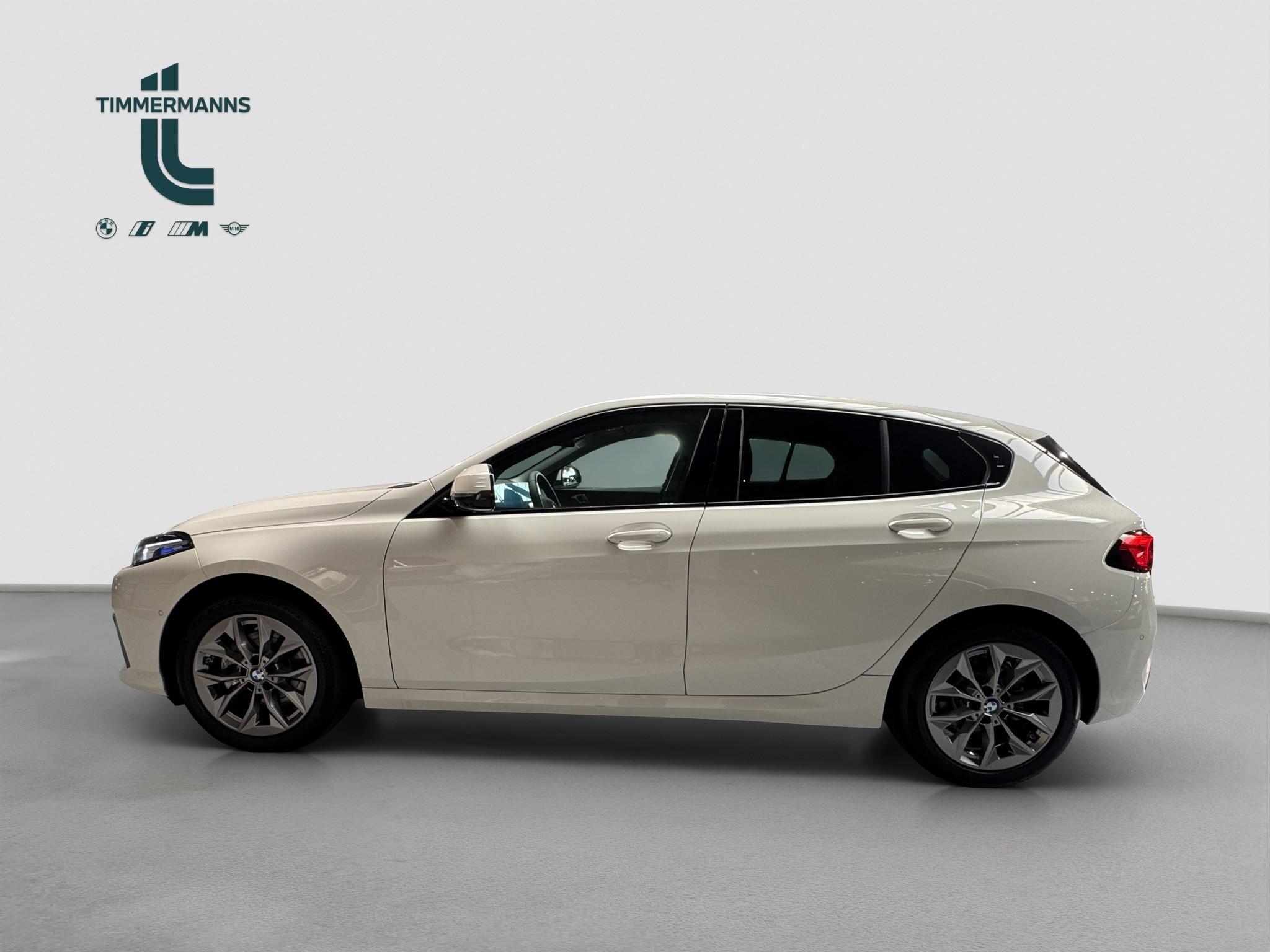 BMW 1er – Bild 9