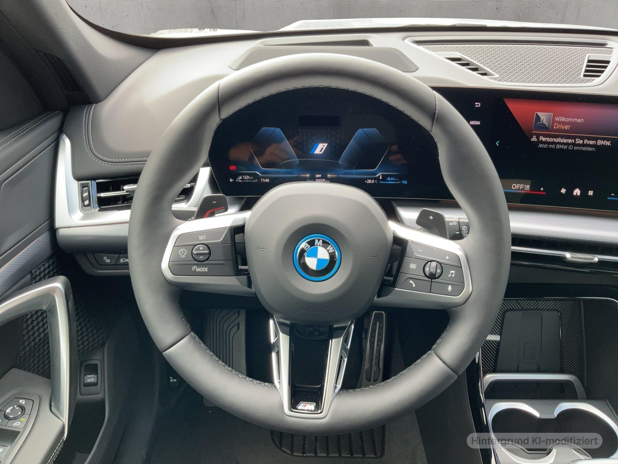 BMW X1 – Bild 9