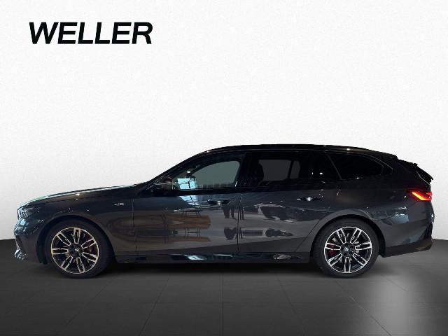 BMW 5er Touring – Bild 15