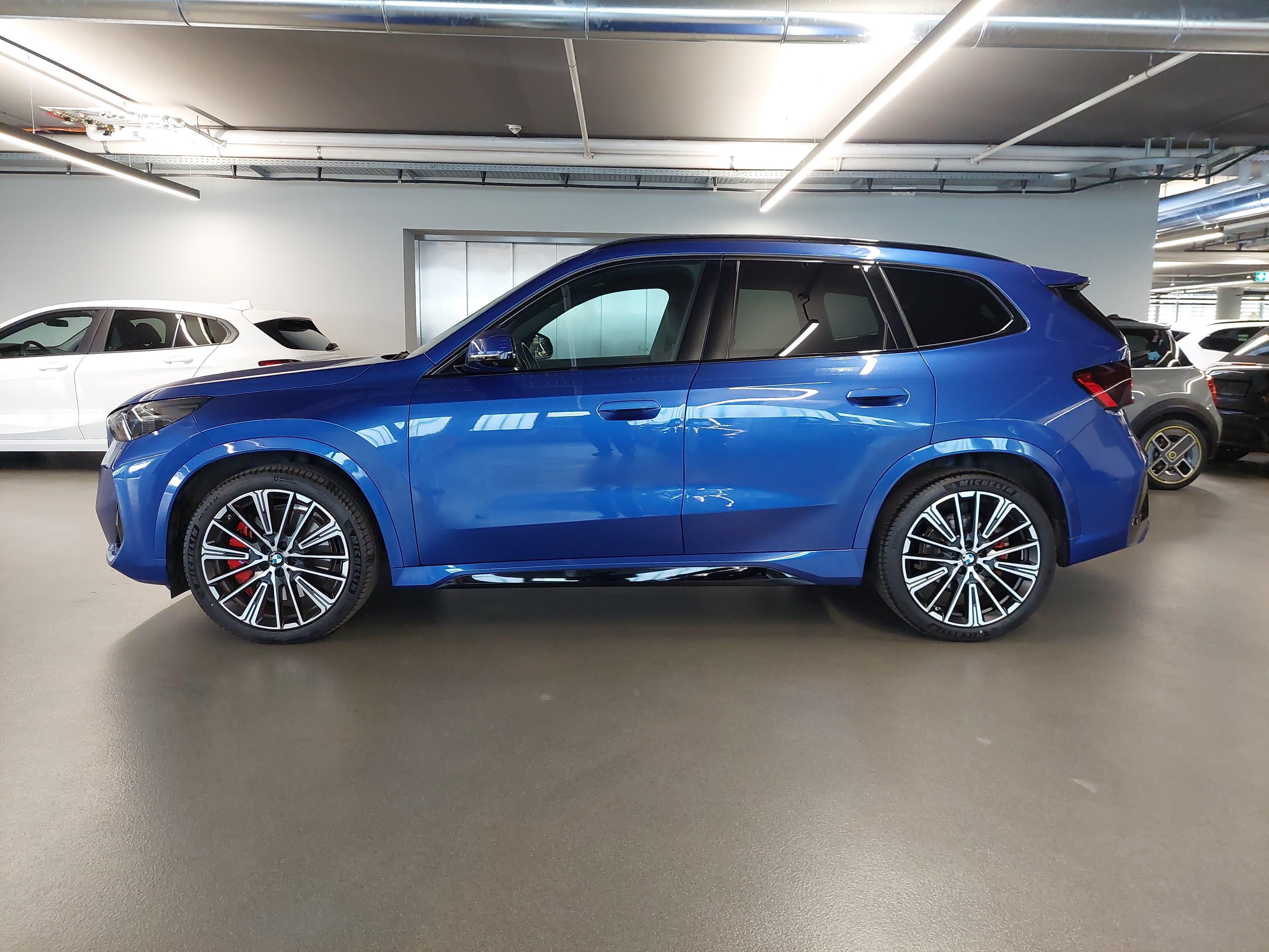 BMW X1 – Bild 3
