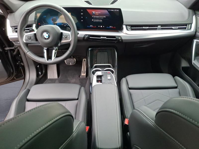BMW X1 – Bild 4